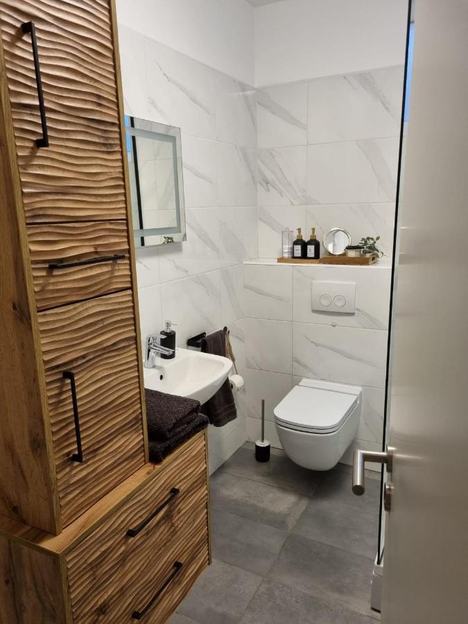 סנג' Apartment Mara מראה חיצוני תמונה