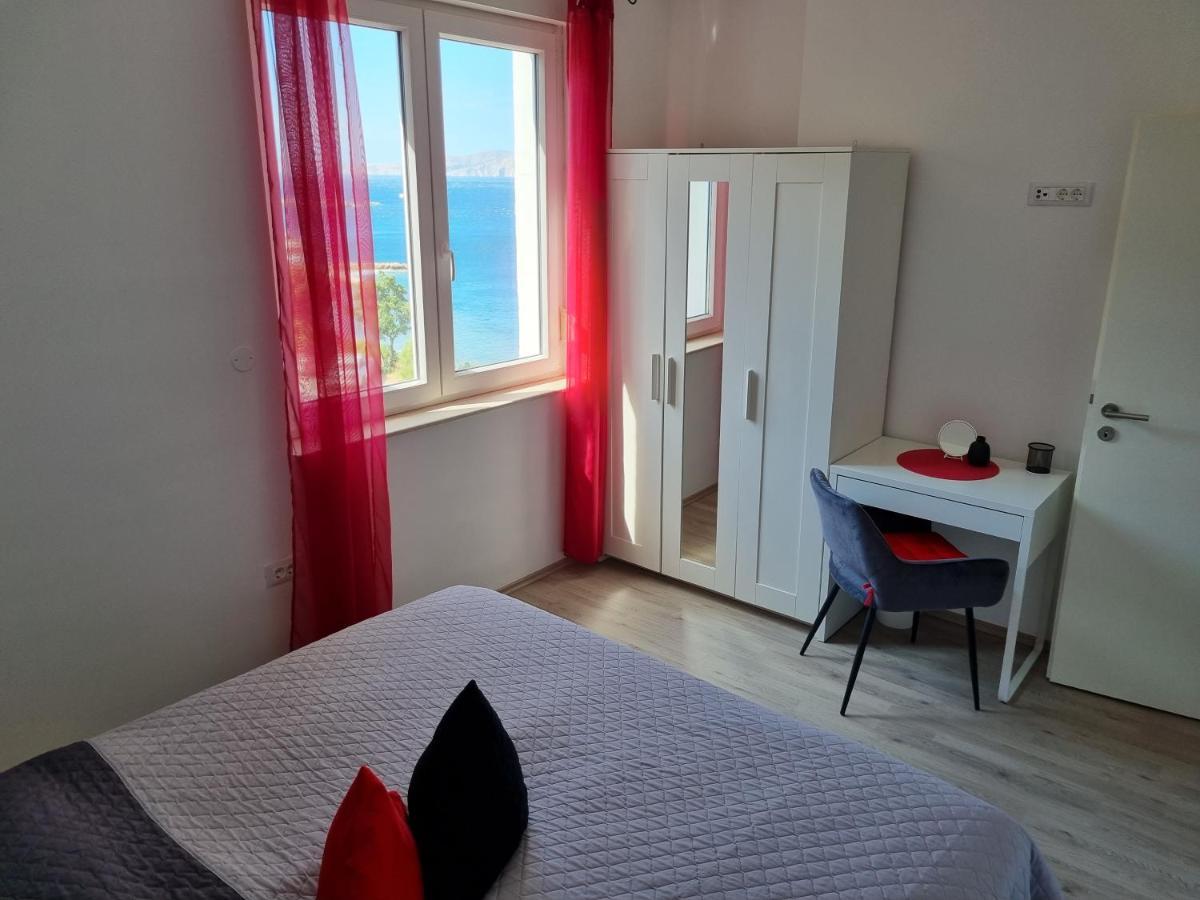 סנג' Apartment Mara מראה חיצוני תמונה